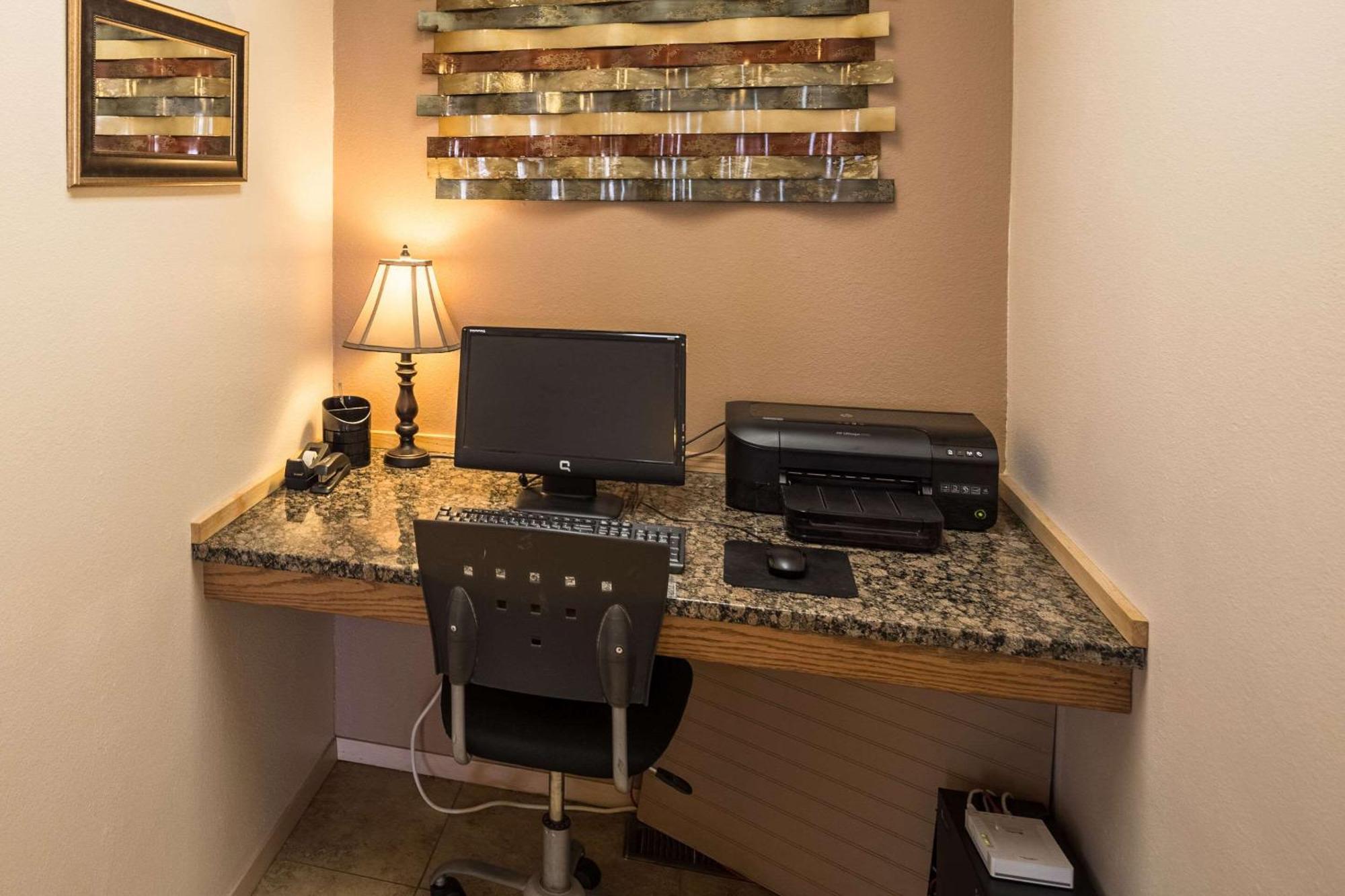 Quality Inn & Suites Coeur D'Alene Esterno foto