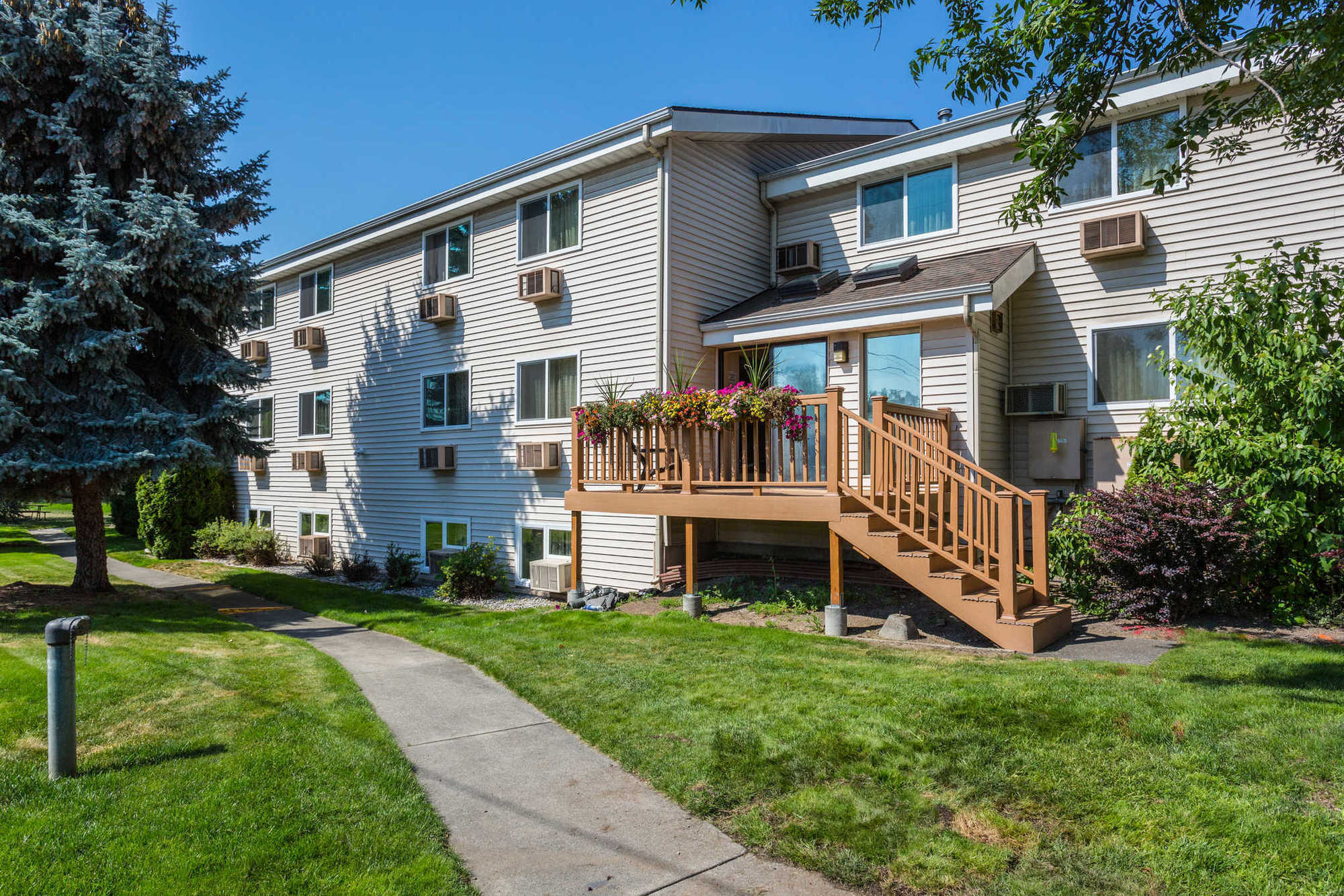 Quality Inn & Suites Coeur D'Alene Esterno foto